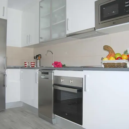 Brisa By Vacanzy Collection Apartment Corralejo