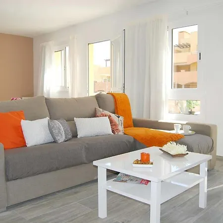 Brisa By Vacanzy Collection Corralejo