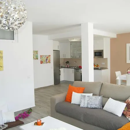Brisa By Vacanzy Collection Apartment Corralejo