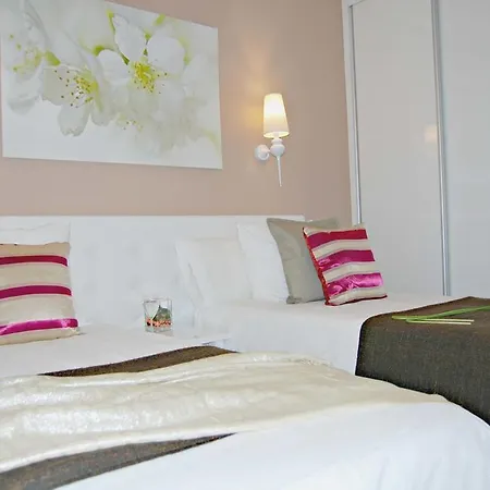Brisa By Vacanzy Collection Apartment