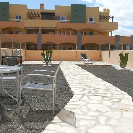 Brisa By Vacanzy Collection Apartment Corralejo