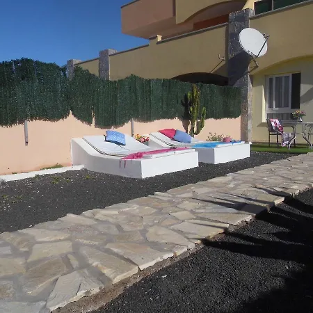 Apartment Brisa By Vacanzy Collection