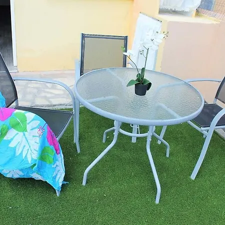 Apartment Brisa By Vacanzy Collection Corralejo