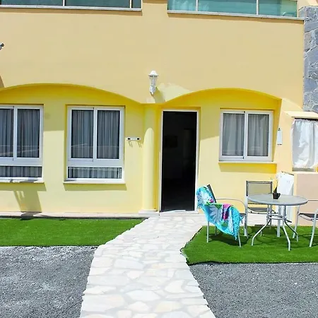 Brisa By Vacanzy Collection Apartment Corralejo