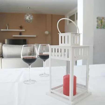 Brisa By Vacanzy Collection Apartamento