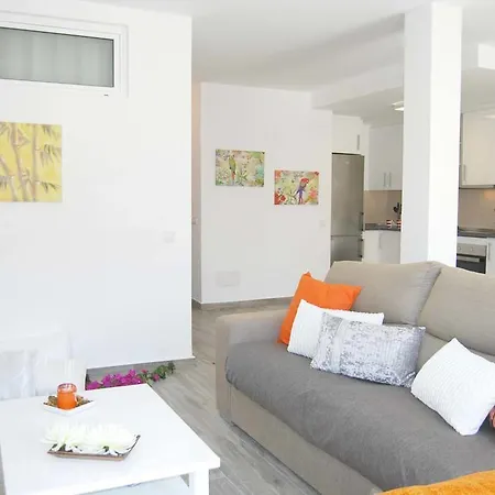 Brisa By Vacanzy Collection Apartamento *