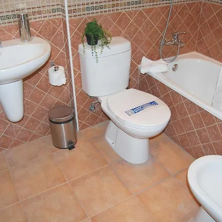 Apartamento Brisa By Vacanzy Collection