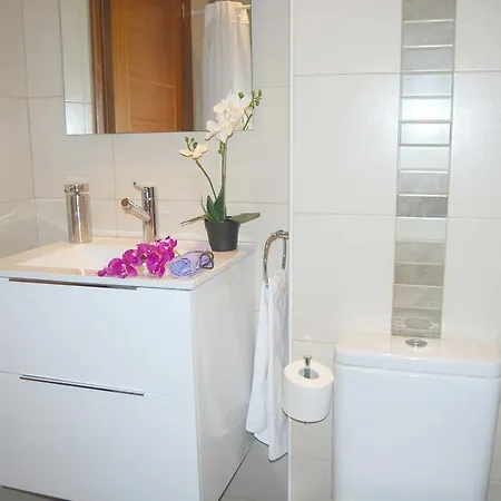 Apartamento Brisa By Vacanzy Collection *