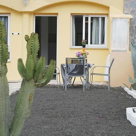Brisa By Vacanzy Collection Apartamento Corralejo