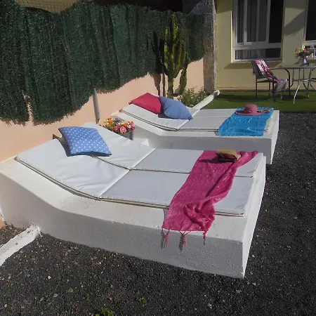 Apartamento Brisa By Vacanzy Collection