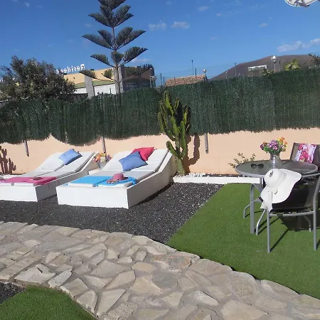 Apartamento Brisa By Vacanzy Collection Corralejo